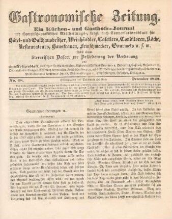 No. 48 (December 1842)
