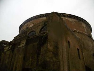 Rom: Pantheon