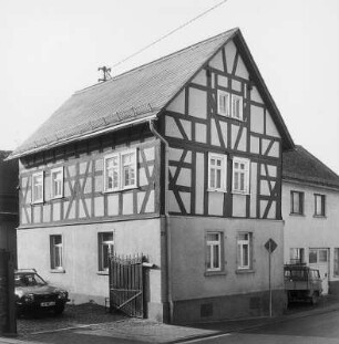 Beselich, Steinbacher Straße 21