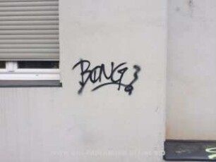 BONG!