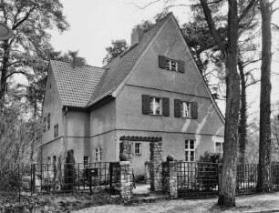 Wilhelmshorst, Michendorf, Rosenweg 47