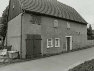 Stall, Großharthau