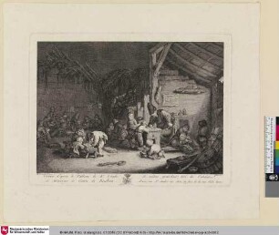 [Ecole d'écriture; Dorfschule]