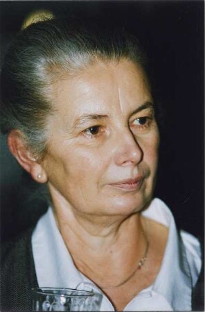 Helga Schütz