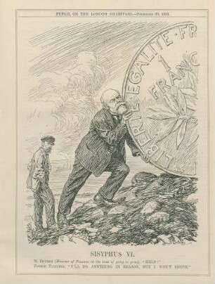 Sisyphus VI.