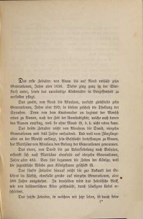 Die Jahrbücher : nach der Ausgabe der Monumenta Germaniae