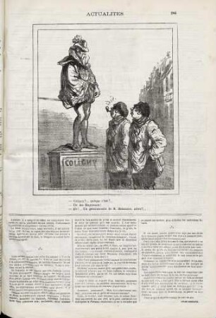 Actualités