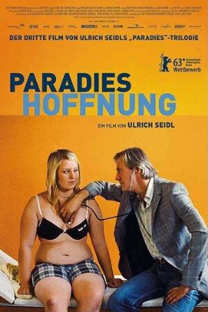 Paradies: Hoffnung