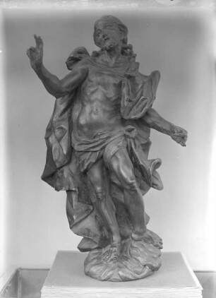 Auferstandener Christus