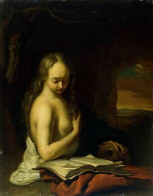 Maria Magdalena