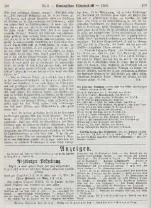 151-152 Werbung