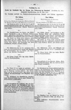 No. 10. (112-136) (135.), 28. Mai 1919