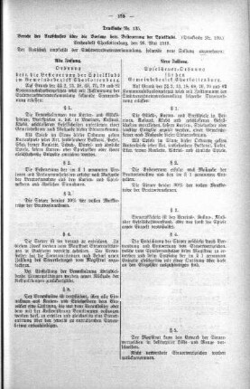 No. 10. (112-136) (135.), 28. Mai 1919