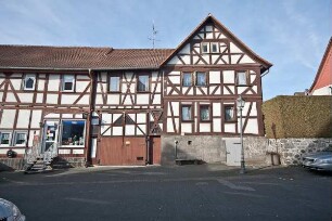 Allendorf / Lumda, Marktstraße 12