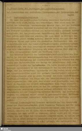5. Einschätzung der Ergebnisse und Schlußfolgerungen