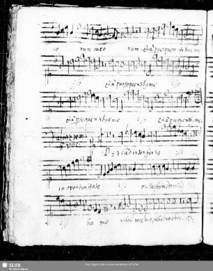 92 Giulio Eremita: Deus adjutor fortis in opportunitate