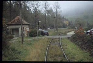 Hst. Offenhausen