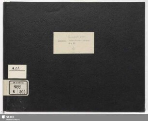 Landschaftsbilder - Mus.7099-K-503 : V, pf : op.21 : GutD 20