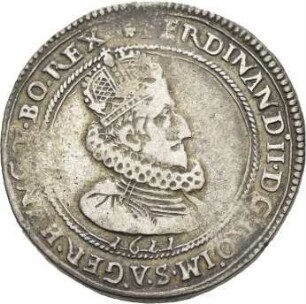 Kärnten: Erzherzog Ferdinand (II.)