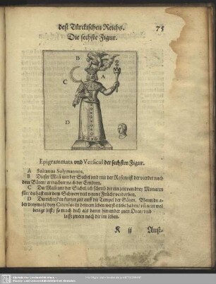 Die sechste Figur