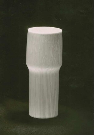 Vase "2495" von Sigrid von Liebenstein