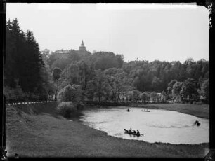 Schloss Grafenstein