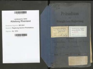 Stipendien-Stiftung, Jubiläums-Stiftungen für die Polytechnische Schule. Bd. 9
