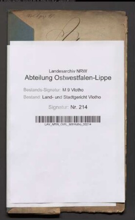 Erblasser: Meyer: