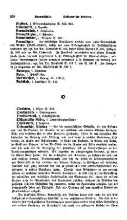 Nigidius, s. Gelehrtenschulwesen S.642. 645.