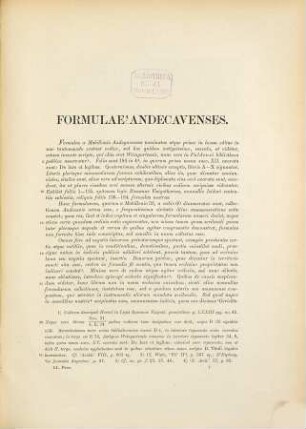 Monumenta Germaniae historica, 1