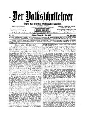 19: Heft 19