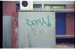 DeSA!