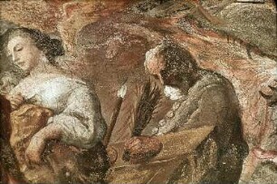 Die Beichte der Königin und die Bekämpfung des Lasters