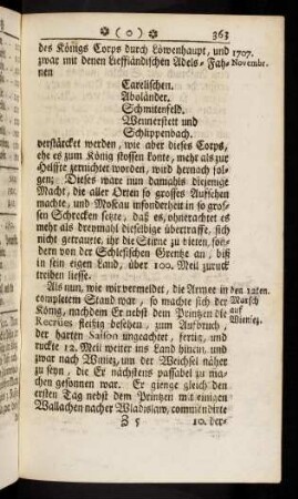 363-364, November 1707