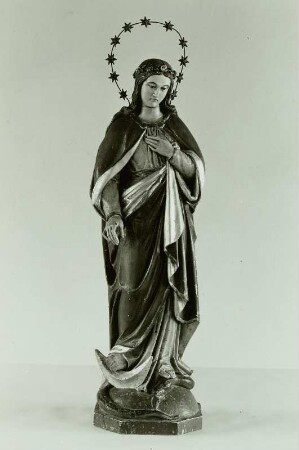 Mondsichelmadonna