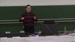 Küstenlinien, Icesheets und generalisierte Daten