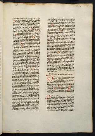 De consanguinitate et affinitate.