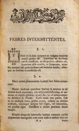 Rvdolphi Avgvstini Vogel Phil. Et Medic. Doct. Archiatri Regii Et In Vniversitate Gottingensi Profess. Medic. ... Academicae Praelectiones De Cognoscendis Et Cvrandis Praecipvis Corporis Hvmani Affectibvs