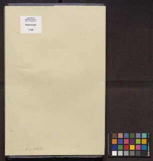 Schriftwechselbuch: Nr. 9100-10100