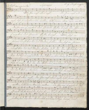 Soprano