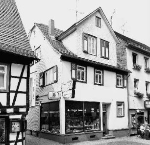 Michelstadt, Große Gasse 4