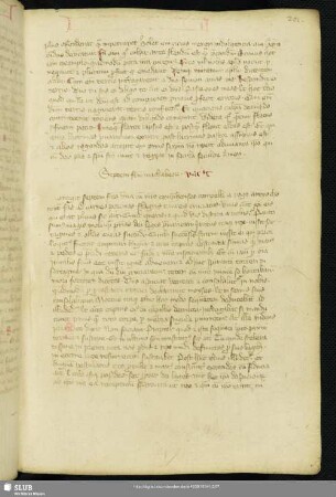 S. 201-202: Septem fratrum machabeorum ???