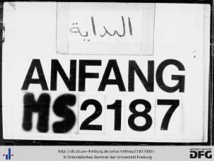 MF Mau 2187