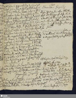 Parochie Heynitz, Kottewitz, Wunschwitz, Burkhardswalde, Groitzsch, Kirchspiel Taubenhain
