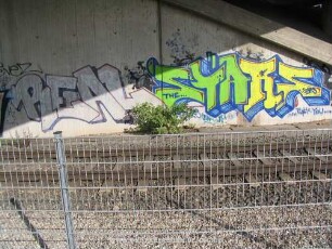 REAL | REAL!! SAA | STARS | THE... STARS | ...Fuck YoU...