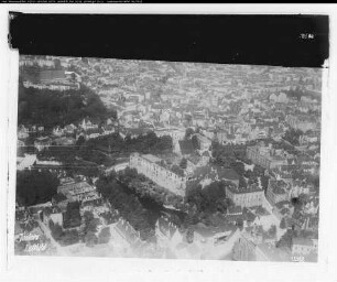 Halle (Saale), Burg