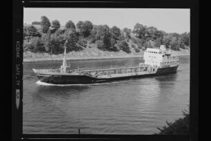 Wels (1974), Büttner.- Carl Büttner GmbH & Co., Bremen