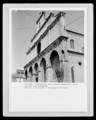 Santa Maria Maggiore