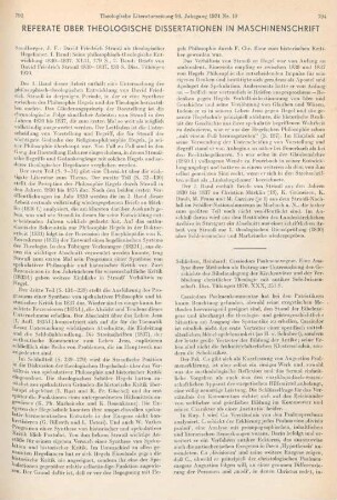 794-796 [Rezension] Schlieben, Reinhard, Cassiodors Psalmenexegese