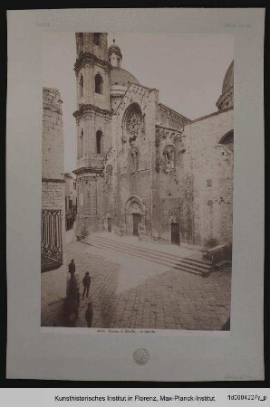 San Michele Arcangelo, Bitetto